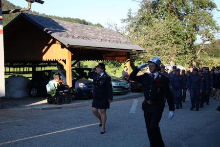 110 let obstoja in delovanja PGD Zg. Tuhinj (14)